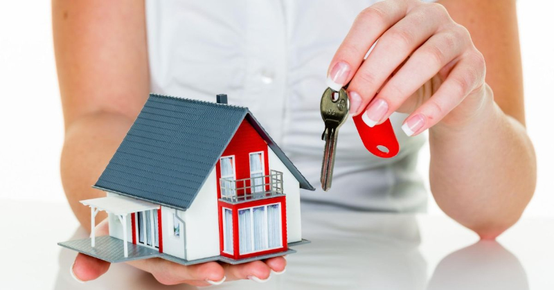 điều kiện thế chấp đất vay ngân hàng