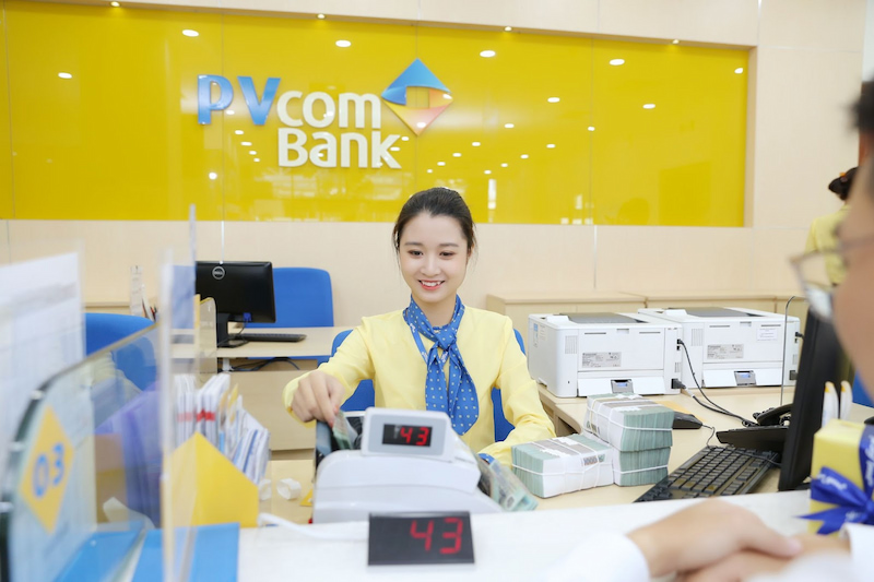 vay vốn kinh doanh tại ngân hàng pvcombank lãi suất ưu đãi