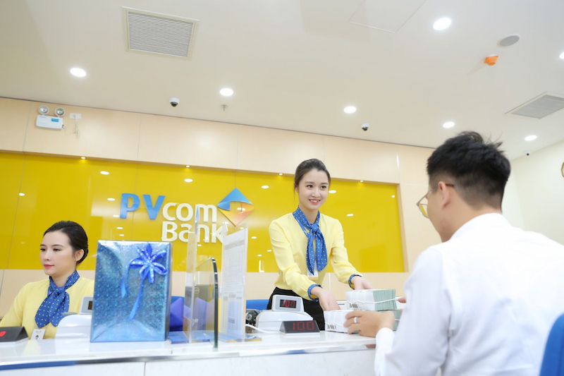 ngân hàng pvcombank cho vay vốn chăn nuôi lãi suất ưu đãi