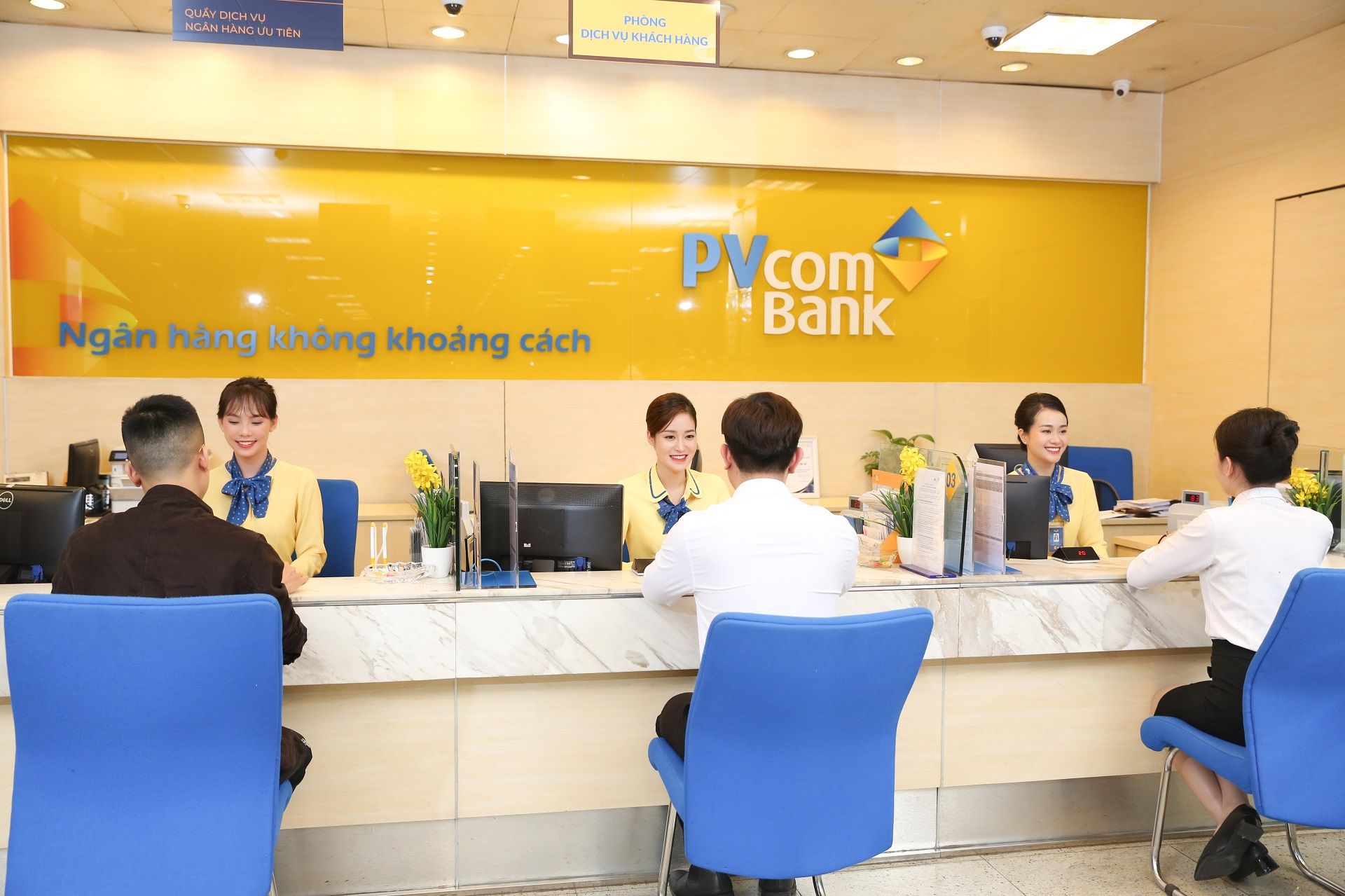 Ảnh minh họa 1: PVcomBank tăng trưởng gần 26% lợi nhuận trước thuế trong nửa đầu năm 2026