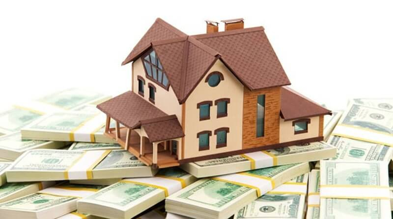 vay 2 tỷ mua nhà mỗi tháng trả bao nhiêu?