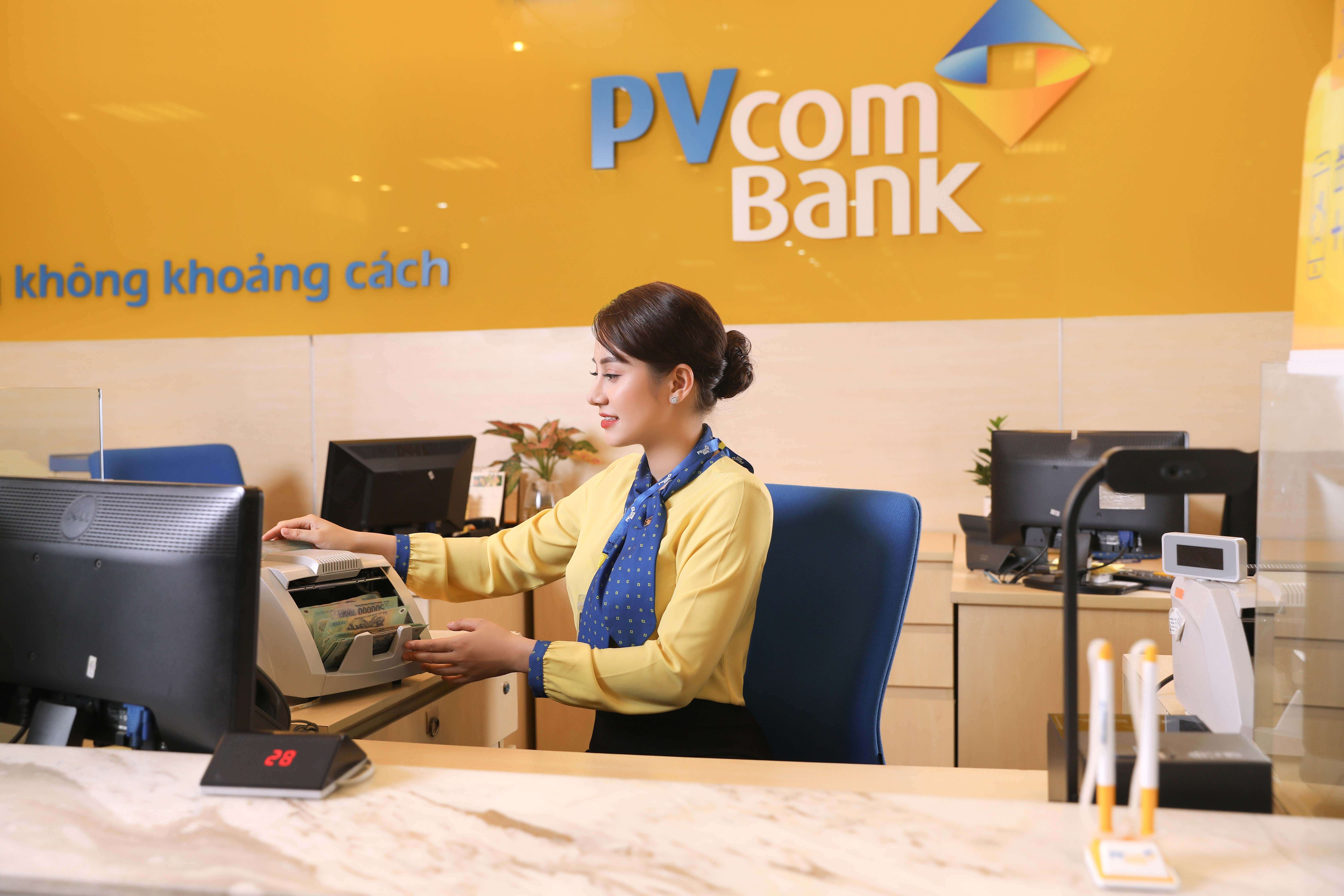PVcomBank phục vụ giao dịch tại quầy đến chiều 30 Tết | Tin PVcomBank | Tin  tức | Ngân hàng TMCP Đại Chúng Việt Nam - PVcomBank