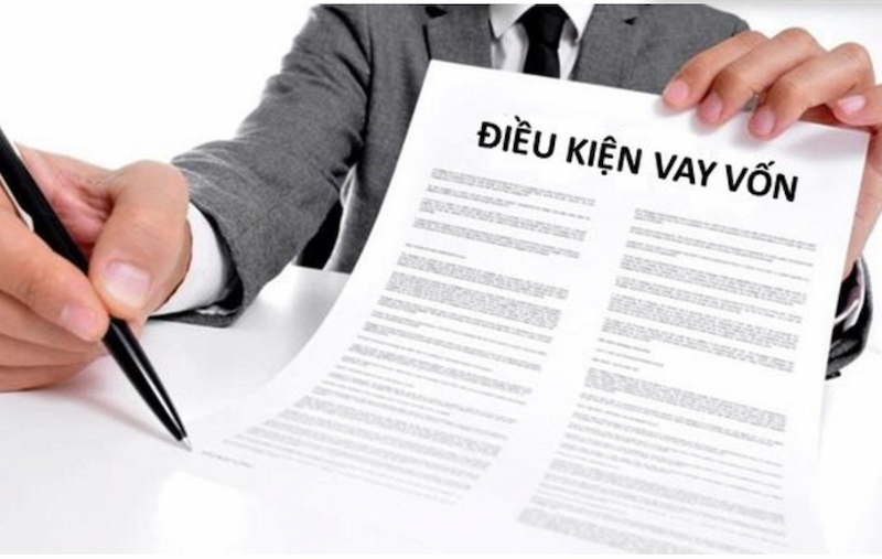 Điều kiện để doanh nghiệp vay vốn ngân hàng như thế nào? | Cẩm nang tài  chính | Tin tức | Ngân hàng TMCP Đại Chúng Việt Nam - PVcomBank