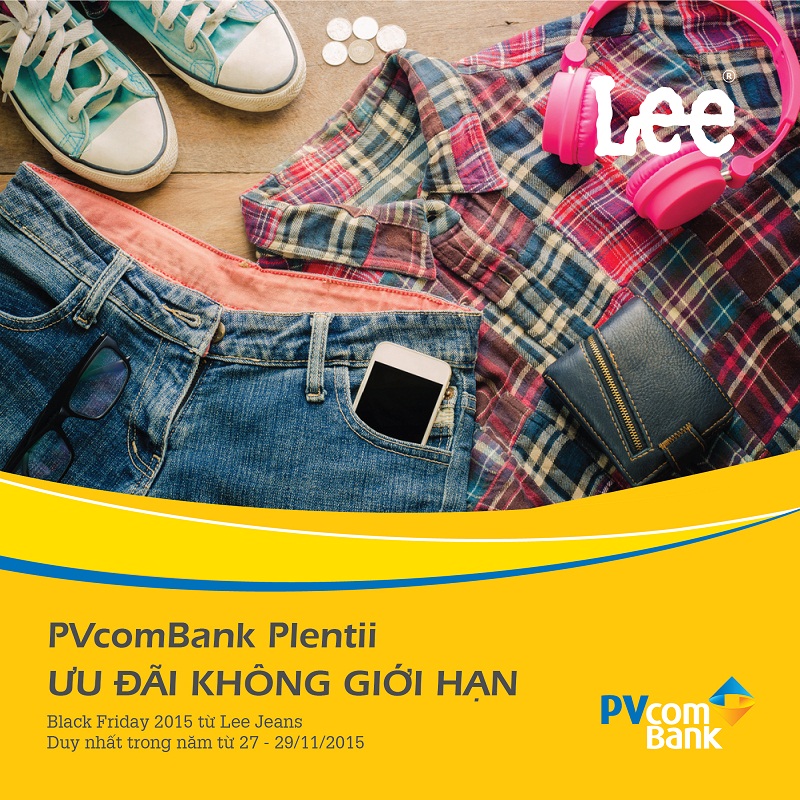 PVcomBank Plentii] -Black Friday 2015 