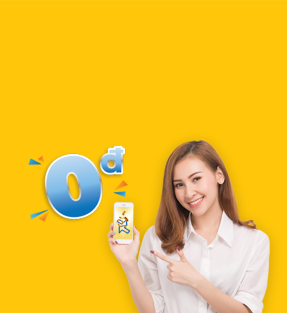 gửi tiền qua số điện thoại