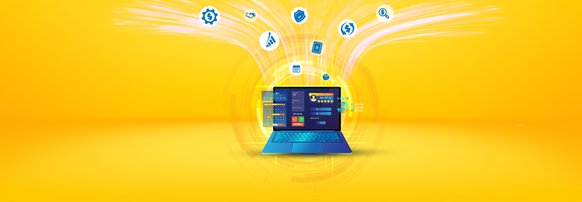 Ngân hàng số <br> PVConnect Biz