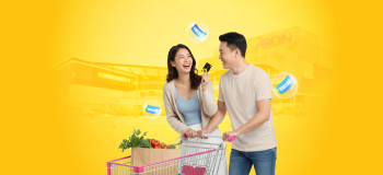 Tặng voucher 200K tại hệ thống Aeon Việt Nam