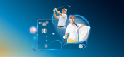 Giảm 50% phí chơi tại Alegolf