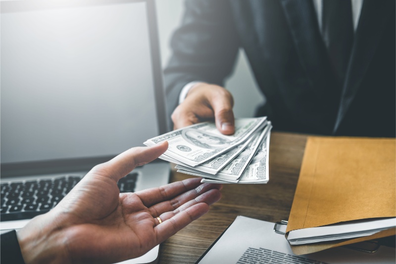 Vay thế chấp có cần chứng minh thu nhập không? Cẩm nang tài chính Tin tức Ngân hàng TMCP