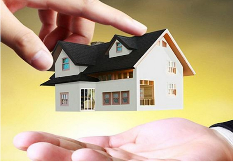 Vay tiền mua nhà trả góp 30 năm là gì?