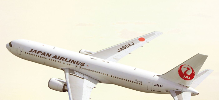 Japan Airlines