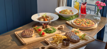 Le Monde Steak