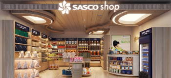 Sasco Duty Free