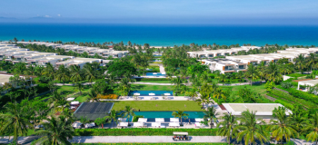 ALMA Resort