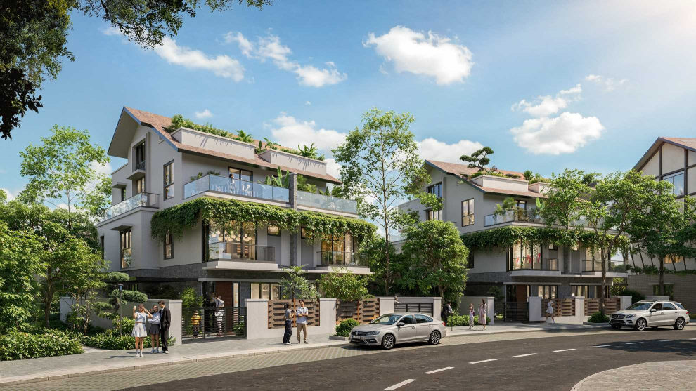 Dự án Khu đô thị mới phường Đồng Tâm, Yên Bái