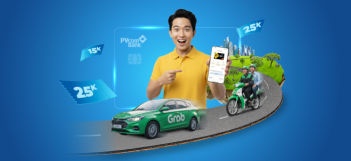 GrabCar & GrabBike