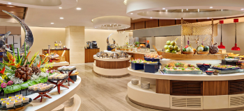 Novotel Saigon Centre