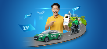 GrabCar & GrabBike