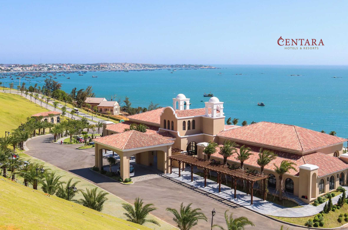 Centara Hotels & Resorts