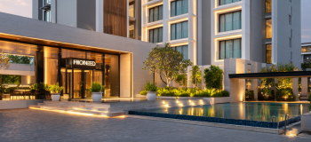 Tiket.com Hotel