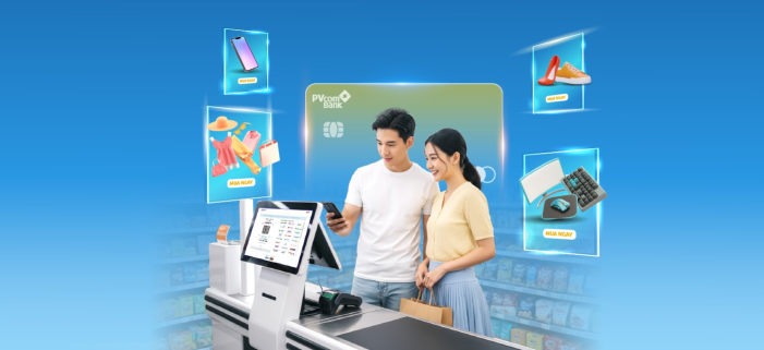 TIÊU TRƯỚC TRẢ SAU – HOÀN TIỀN THÊM HỜI