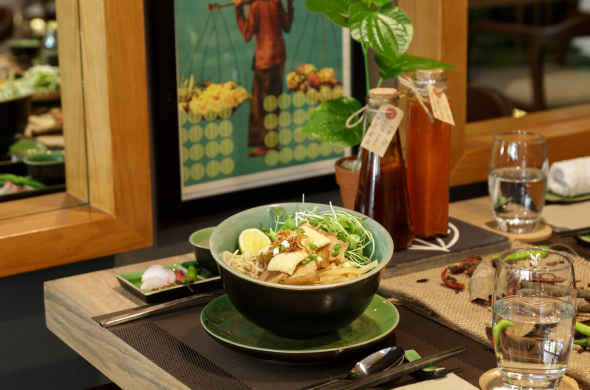 Spice Việt Sài Gòn