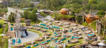 Luna Beach Club