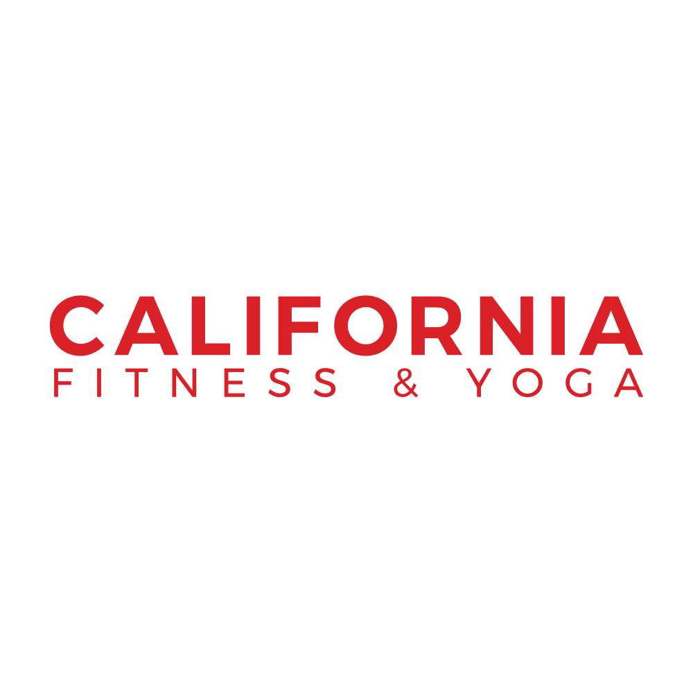 CALIFORNIA FITNESS & YOGA
