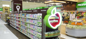 Robinsons Supermarket