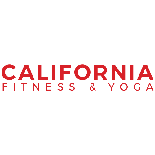 CALIFORNIA FITNESS & YOGA