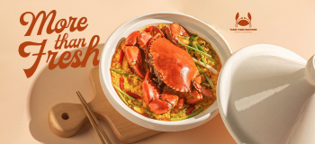 Yiam Yiam Seafood (Hà Nội)