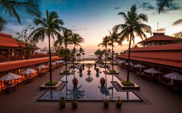 Furama Resort