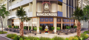 Nhà hàng Kingscross