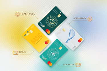 MỞ THẺ TÍN DỤNG PVCOMBANK, NHẬN ƯU ĐÃI ĐẾN 350.000 ĐỒNG