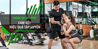 S’Life Gym
