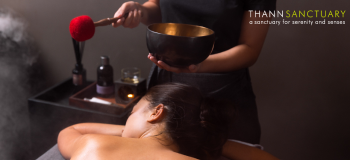 THANN Sanctuary Spa