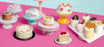Cakerush