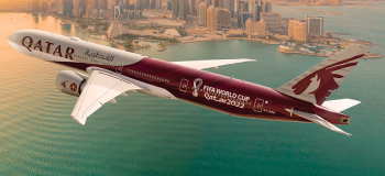 Qatar Airways