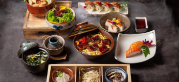 MATSURI Japanese Restaurant