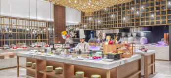 Nhà hàng Spoon Restaurant