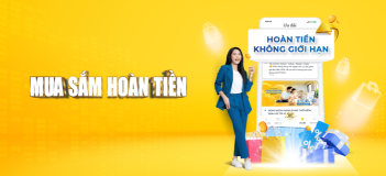 Mua Sắm Hoàn Tiền