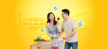 Hệ thống siêu thị Aeon Việt Nam