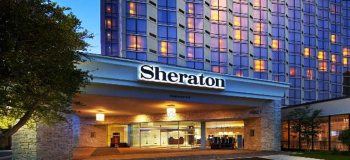 Sheraton Hotel Hồ Chí Minh