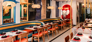 CHANG MODERN THAI CUISINE