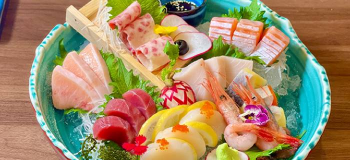 Nhà hàng Chiba San