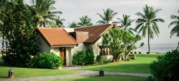 Palm Garden Resort