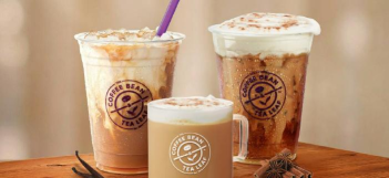 The Coffee Bean & Tea Leaf