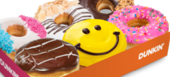 Dunkin’ Malaysia