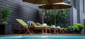 Sayarsan Hotel Yangon
