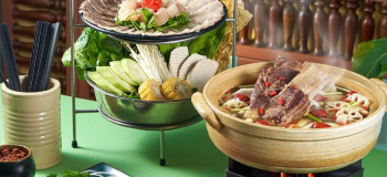 Bún Bò Huế Duyên Mai